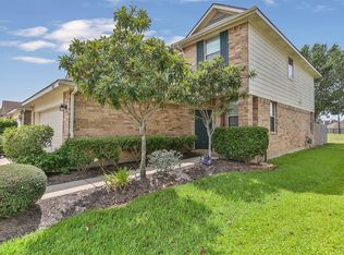 7523 Park Bend Ln, Pasadena, TX 77505