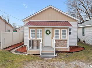 6590 S Huron River Dr, South Rockwood, MI