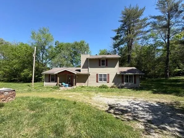 835 Jim Town Loop, Anna, IL 62906