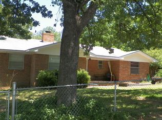 16322 Cumberland Cove Rd, Madill, OK 73446