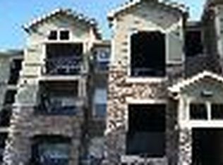 17389 Nature Walk Trl UNIT 101, Parker, CO 80134
