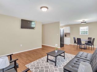 520 Walden St, Fort Valley, GA --
