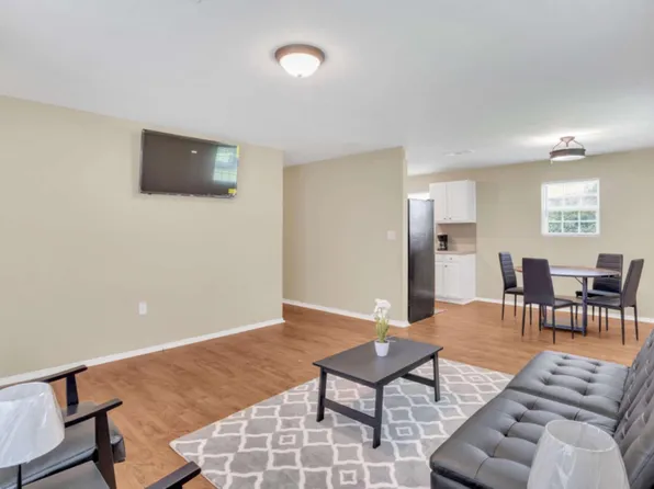 520 Walden St, Fort Valley, GA