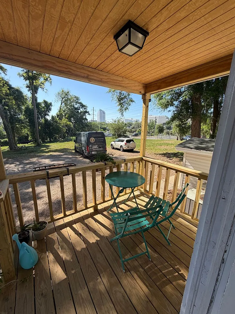 1208 S. Gadsden Street Quad — Photo 1