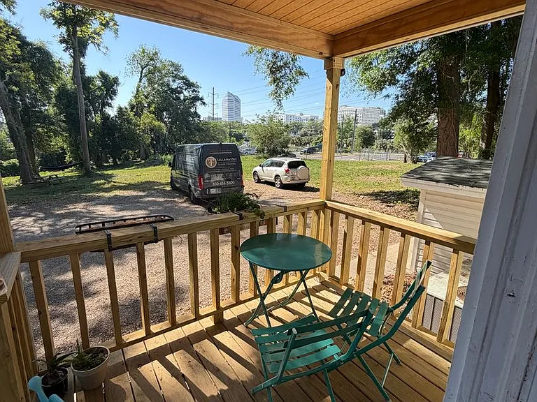 1208 S. Gadsden Street Quad — Photo 1