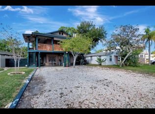 1200 Bay Pine Blvd, Indian Rocks Beach, FL 33785