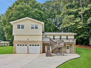 2695 Davenport Rd, Duluth, GA 30096