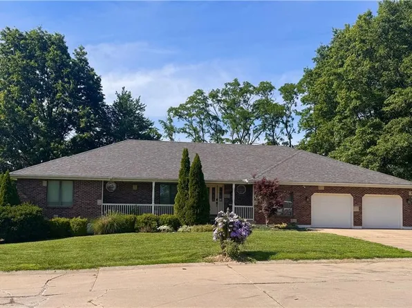 1816 Rose St, Kearney, MO 64060