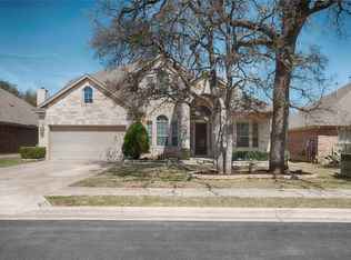 16228 Old Baldy Dr, Austin, TX 78717