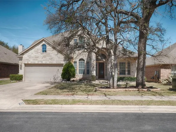 16228 Old Baldy Dr, Austin, TX 78717