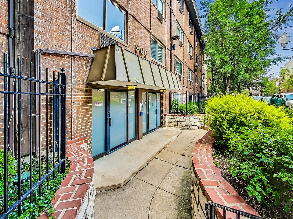 1st image of 900 W Fullerton Ave APT 5G