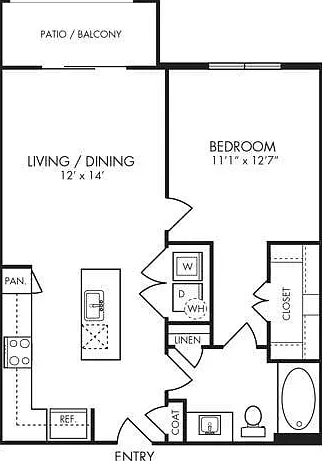 Lantower Legacy Lakes — Photo 25