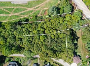 0 Piersol Ave, Bentleyville, PA 15314