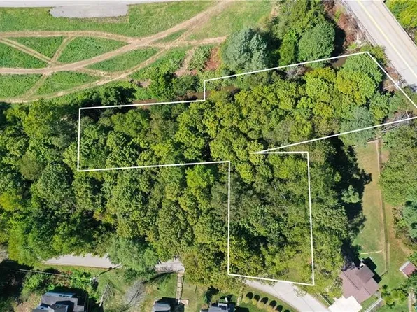 0 Piersol Ave, Bentleyville, PA 15314