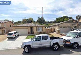 1216 Tangelos Pl, Lemon Grove, CA 91945