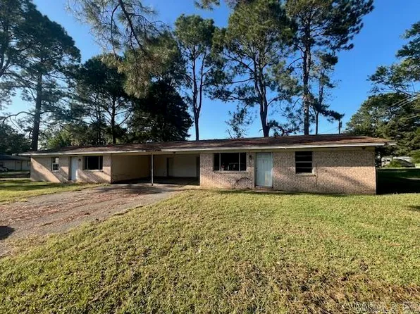 919-921 Cherry St, Kensett, AR 72082