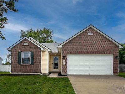621 Townsen Pl, Trenton, OH, 45067