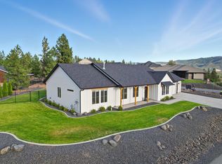 2539 S Man O War Ln, Veradale, WA 99037