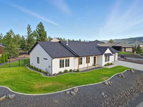 2539 S Man O War Ln, Veradale, WA 99037