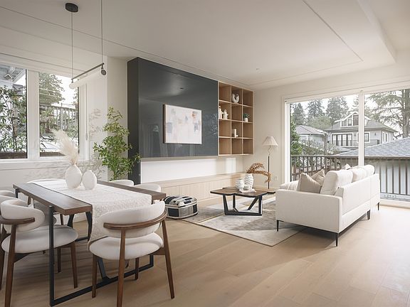 4th image of 3232 W 38th Ave #2
