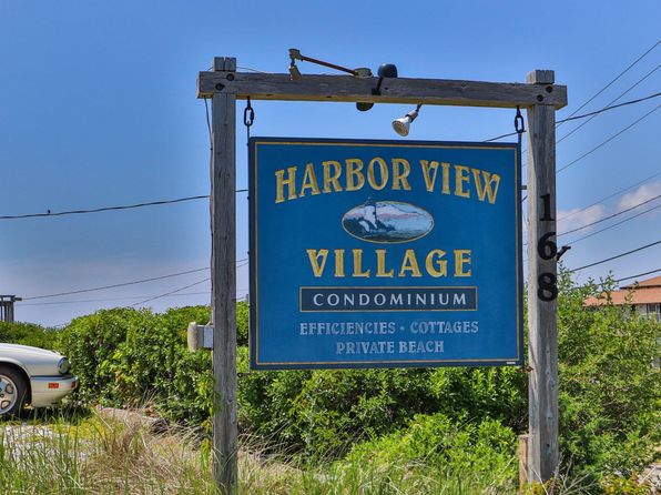 168 Shore Road Unit 5, Truro, MA 02666