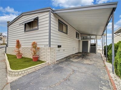 2550 Pacific Coast Hwy Spc 117, Torrance, CA, 90505