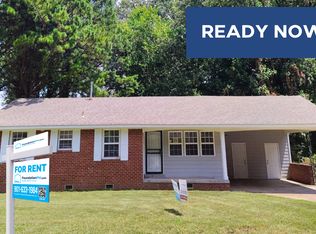 4004 Ridgedale St, Memphis, TN 38127