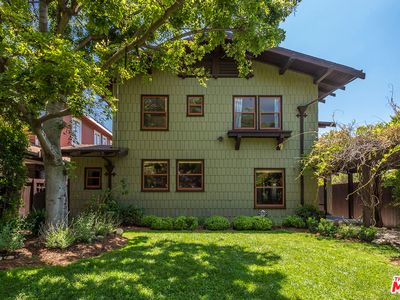 332 N Avenue 66, Los Angeles, CA, 90042