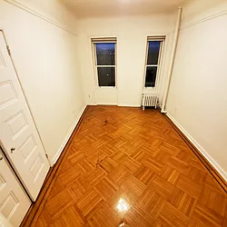 Rented by THOMAS F CAMPENNI CO