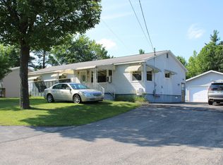 2350 Long Rapids Rd, Alpena, MI 49707