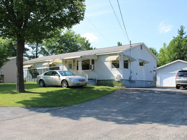 2350 Long Rapids Rd, Alpena, MI 49707