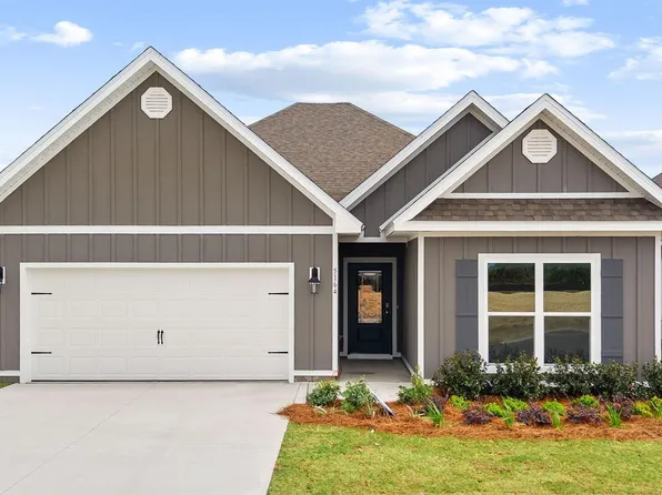 5164 Porter Way, Panama City, FL 32404