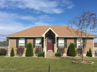 239 Lakes Of Dogwood Blvd, Shepherdsville, KY 40165