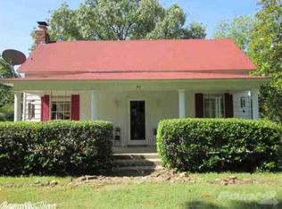 311 Mt Springs Rd, Cabot, AR 72023