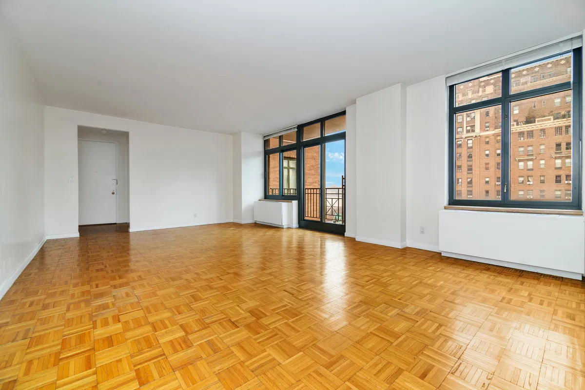 222 Riverside Drive #11E in Upper West Side, Manhattan | StreetEasy