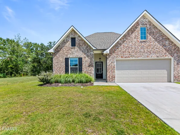 128 Rose Of Sharon Ln, Lafayette, LA 70508