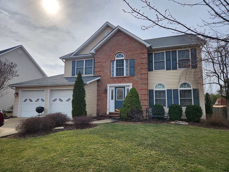 1st image of 307 Clydesdale Dr