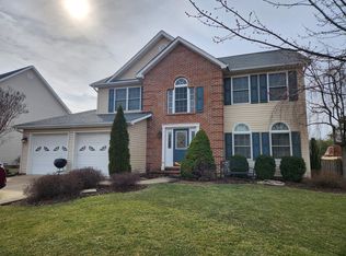 307 Clydesdale Dr, Stephens City, VA 22655