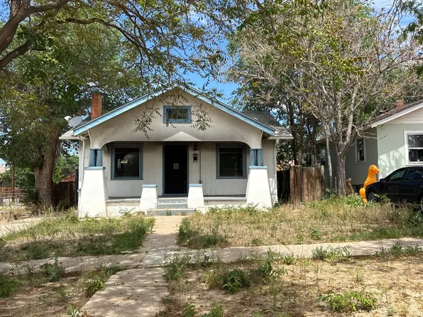 807 E 12th St, Pueblo, CO 81001