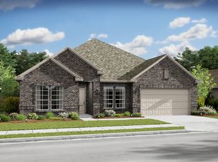 Glasgow Plan, East Meadows Place, Deer Park, TX 77536
