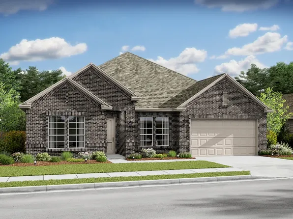 Glasgow Plan, East Meadows Place