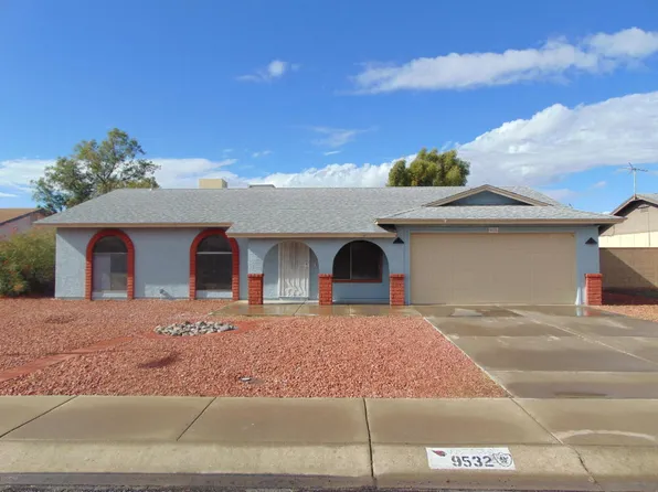 9532 N 70th Dr, Peoria, AZ 85345