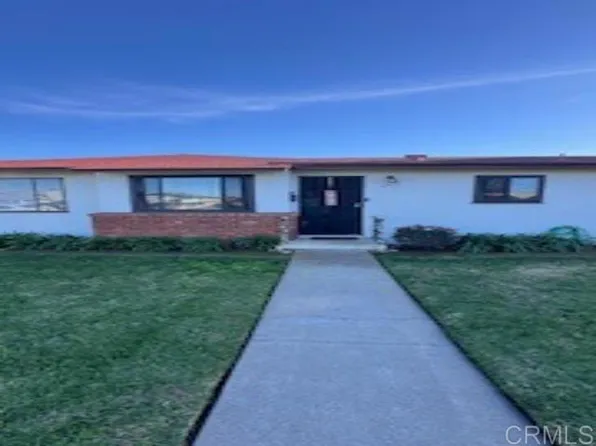 242 E St, Chula Vista, CA 91910