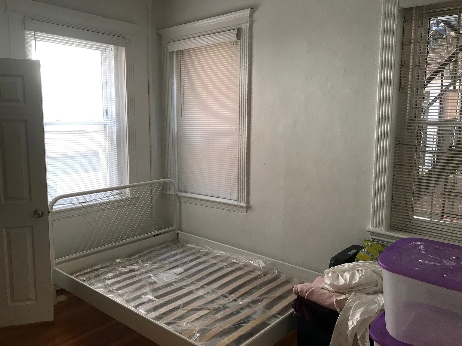 1 bed, 550 sqft, $2,800 — Photo 3