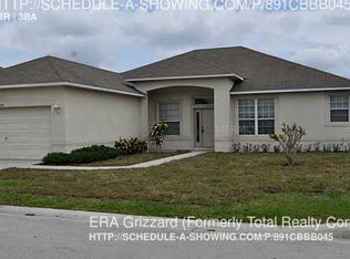 232 Wildflower Rd, Davenport, FL 33837