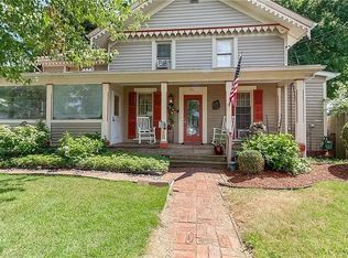 353 Liberty St, Conneaut, OH 44030