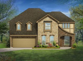 1011 Stanbridge Dr, Wylie, TX 75098