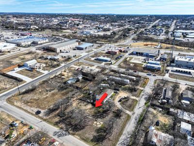 701 Avenue P, Marble Falls, TX, 78654