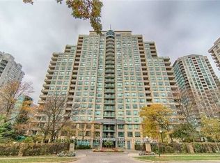 238 Doris Ave UNIT 707, Toronto, ON M2N 6W1