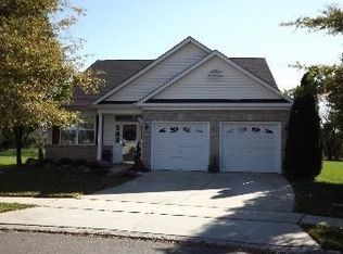 47 Fernbrooke Dr, Westampton, NJ 08060
